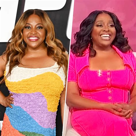 sherri shepherd boob job|Sherri Shepherd Reveals She Had a Breast Reduction